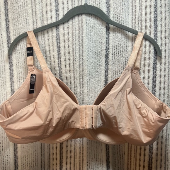 Torrid NWT TShirt Bra 44C - Picture 5 of 7